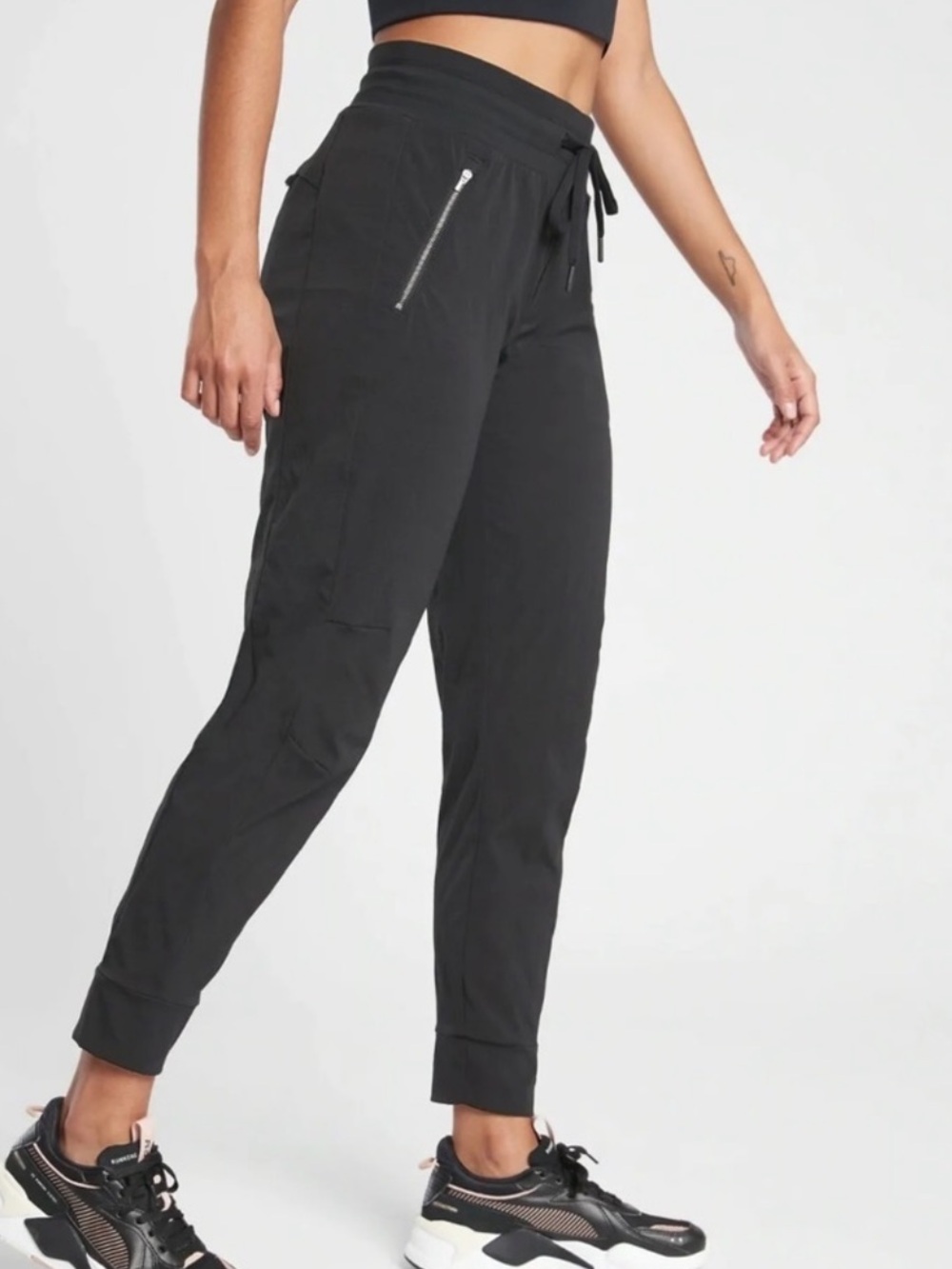 Athleta Trekkie North Jogger Pants xs